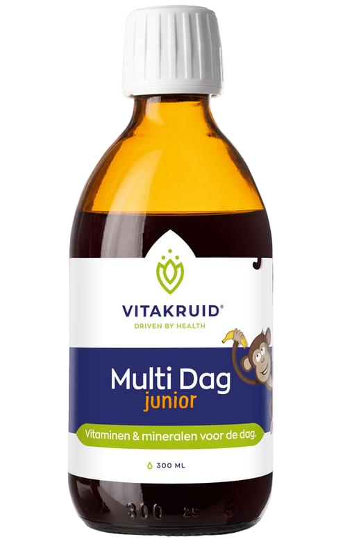Multi dag junior