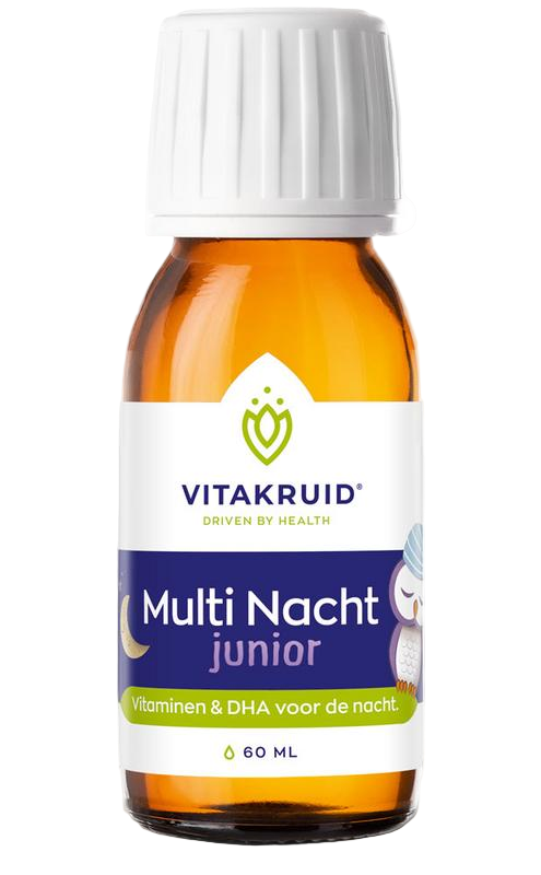 Multi nacht junior