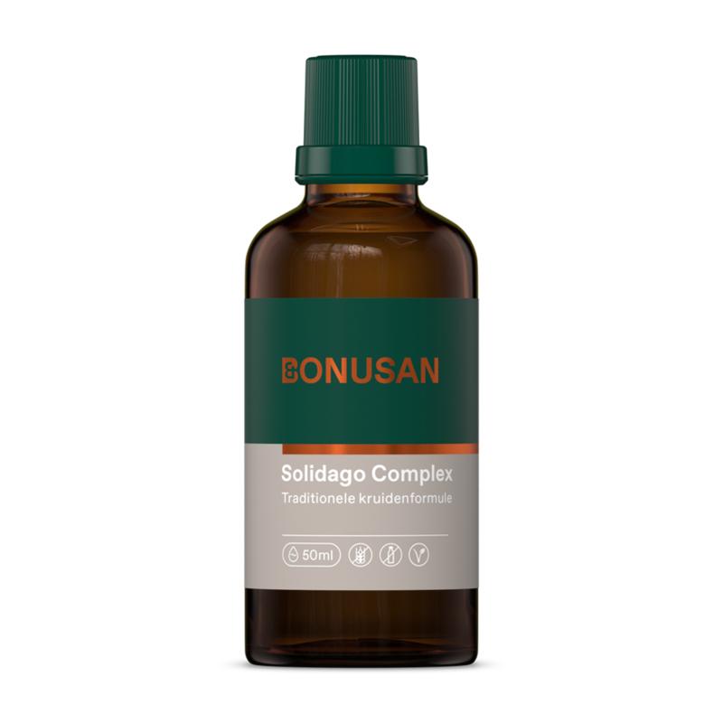 Solidago complex