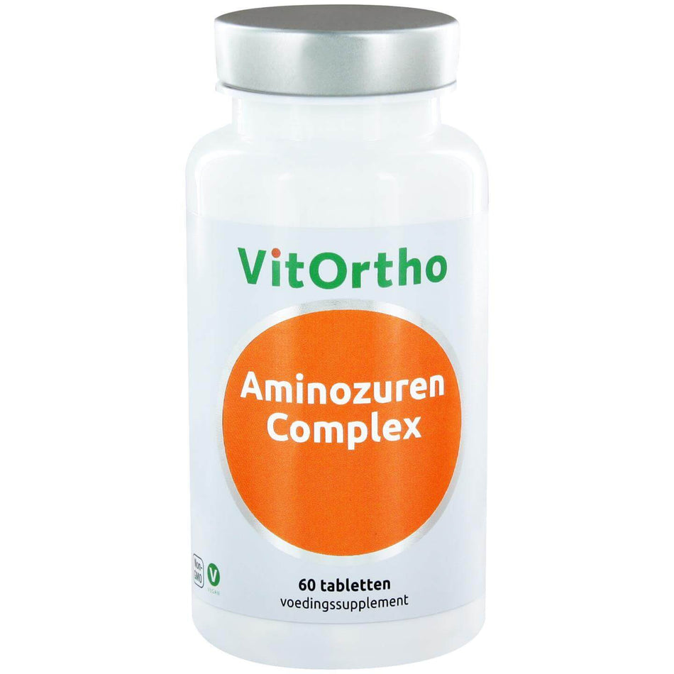 Aminozuren Complex