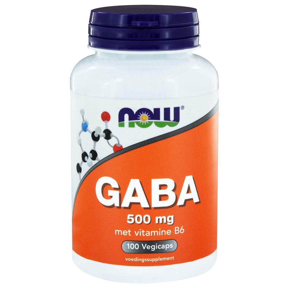 GABA 500 mg