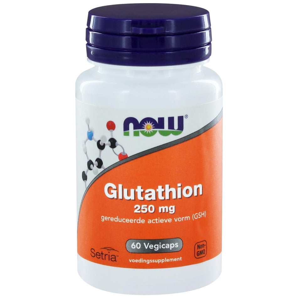 Glutathion 250 mg