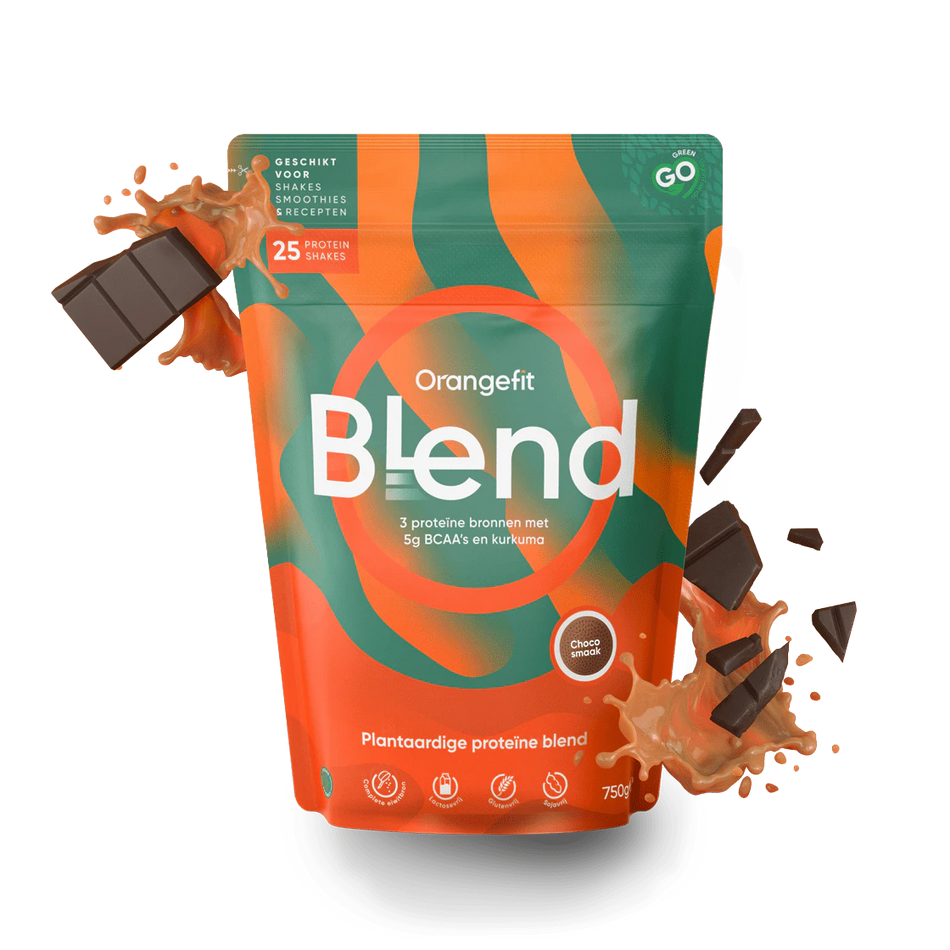 Protein Blend