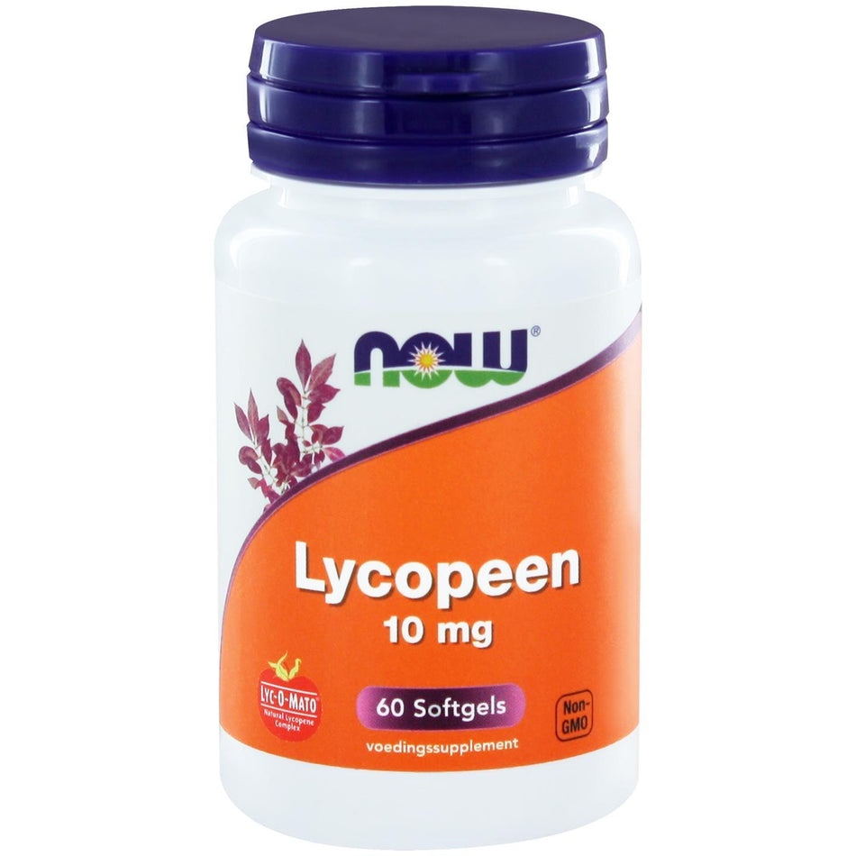 Lycopeen 10 mg
