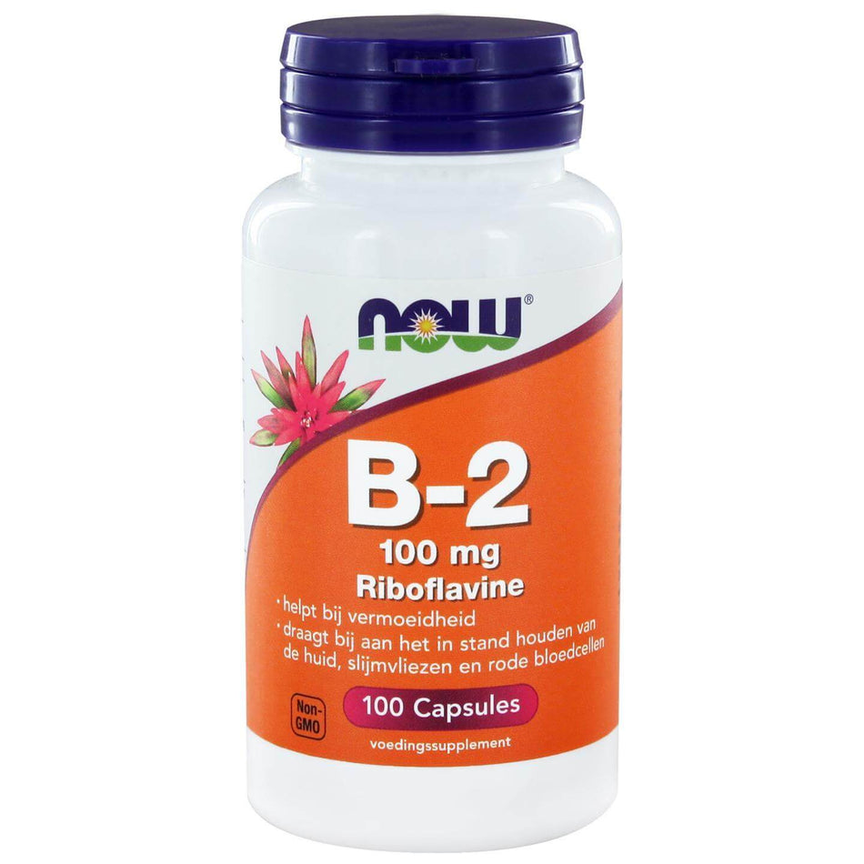 B2 100 mg