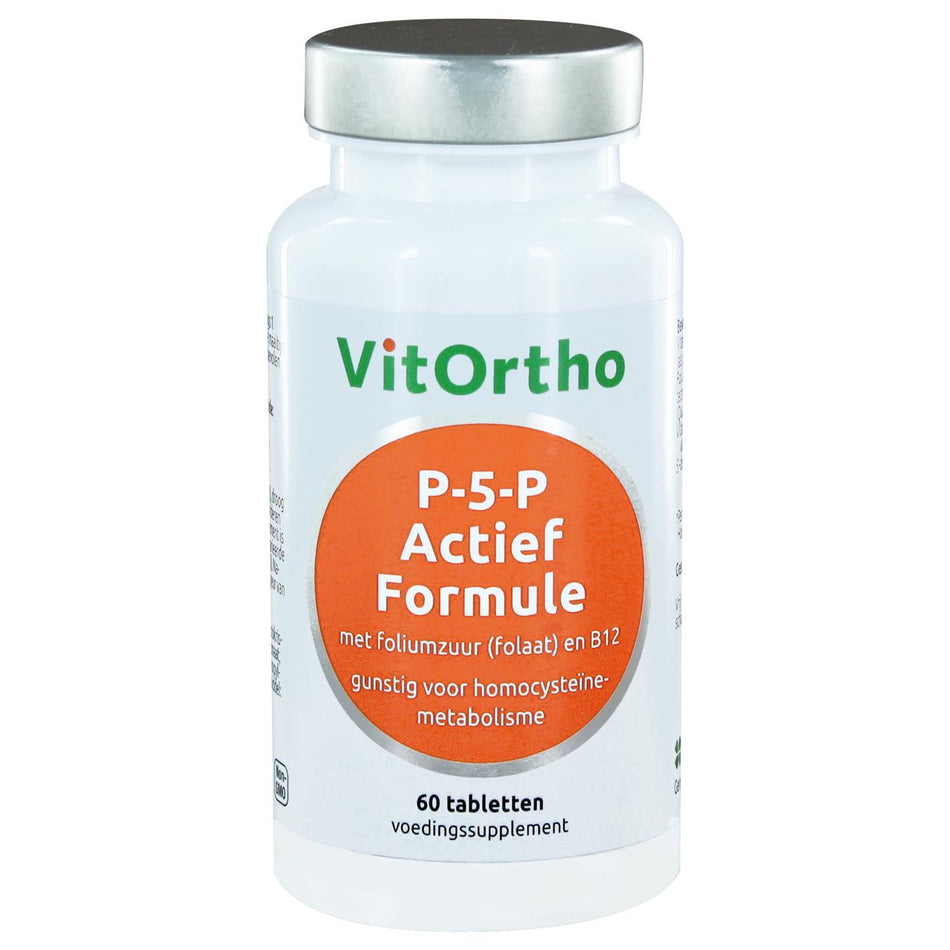 Aktive Formel P-5-P