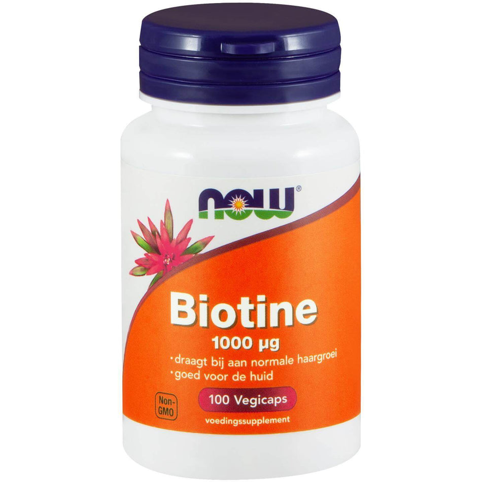 Biotin 1000 μg