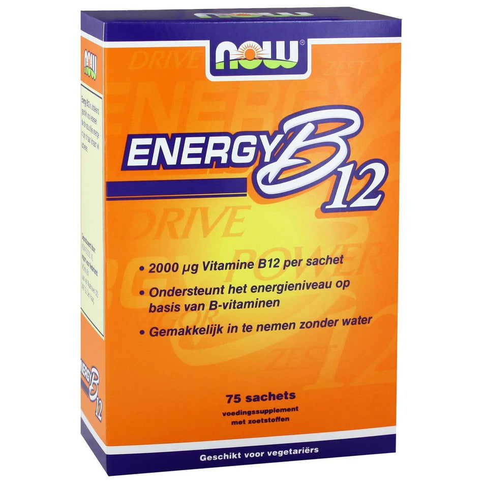 Energie B12 2000 μg
