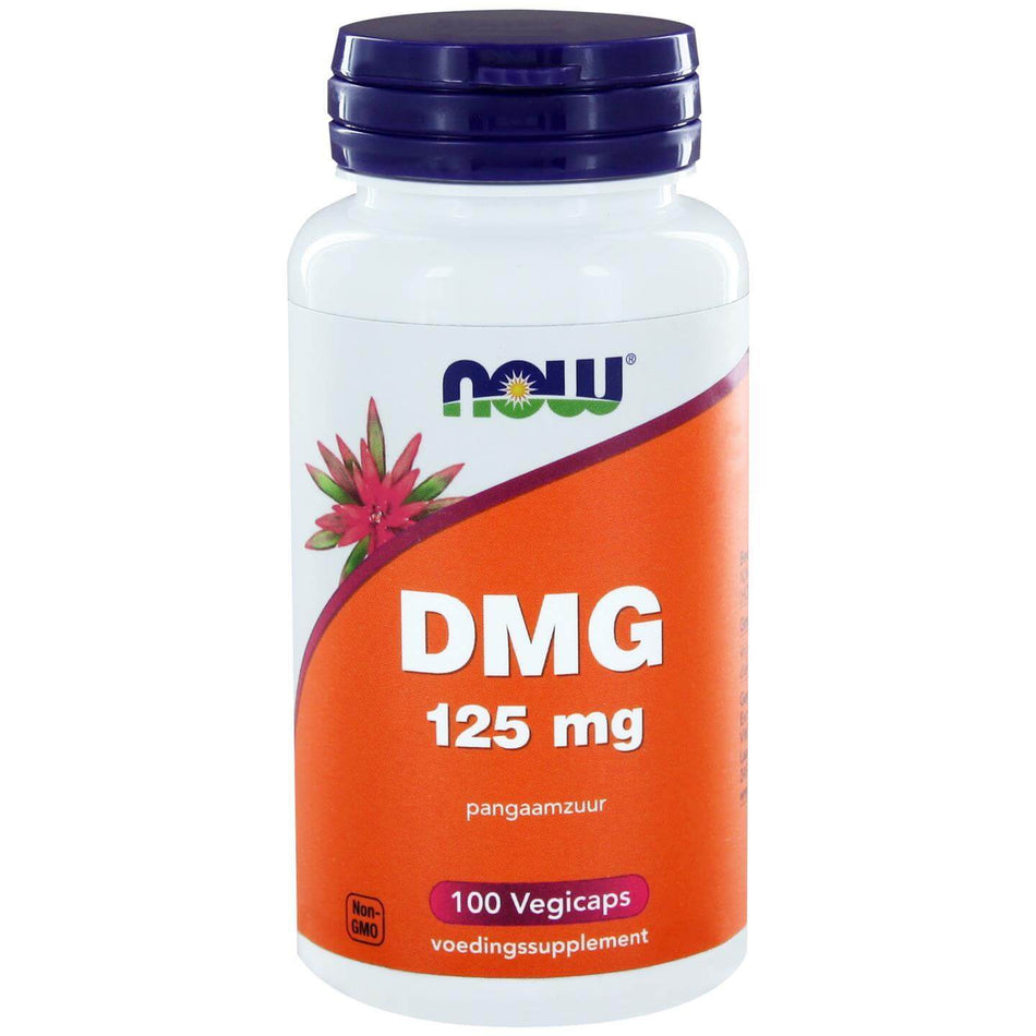 DMG 125 mg
