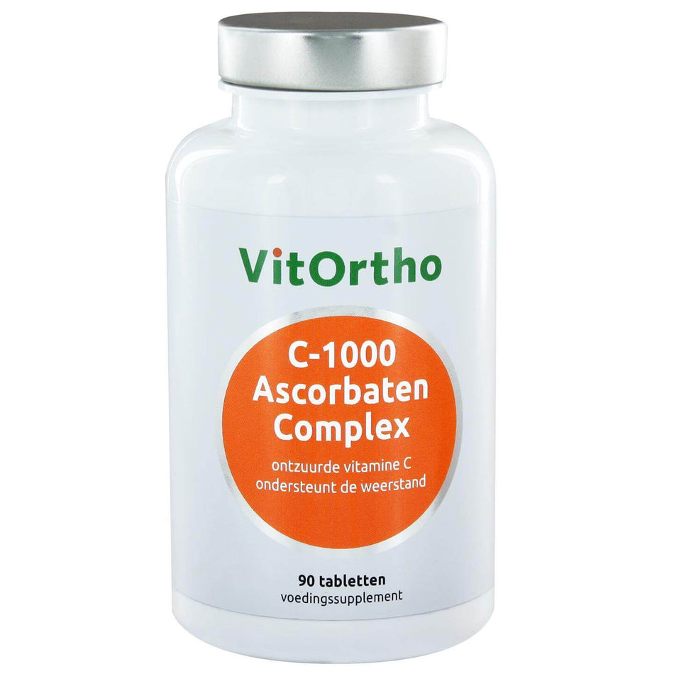 C-1000 Ascorbaten Complex
