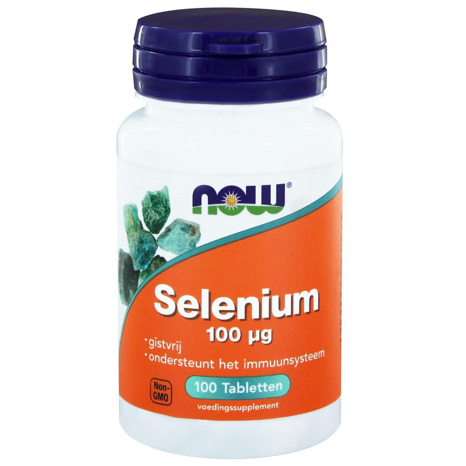 Seleniehefe -frei 100 mcg