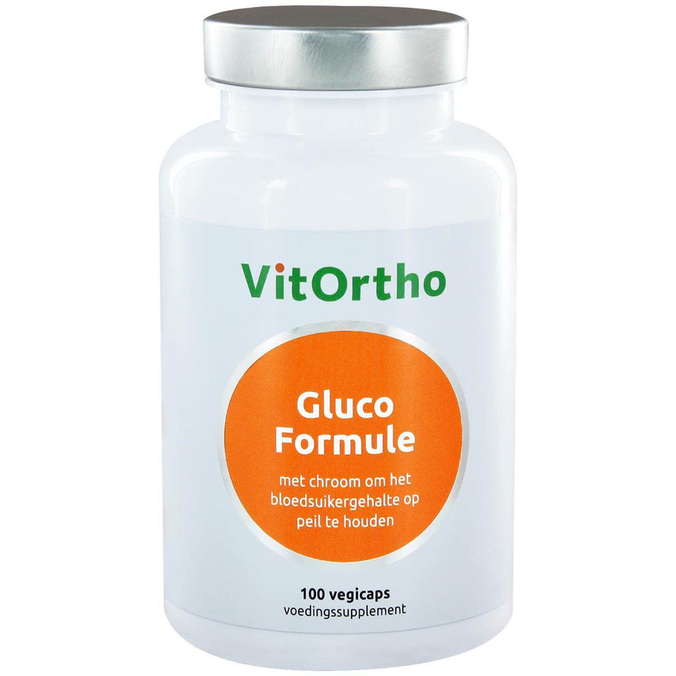 Glucoform
