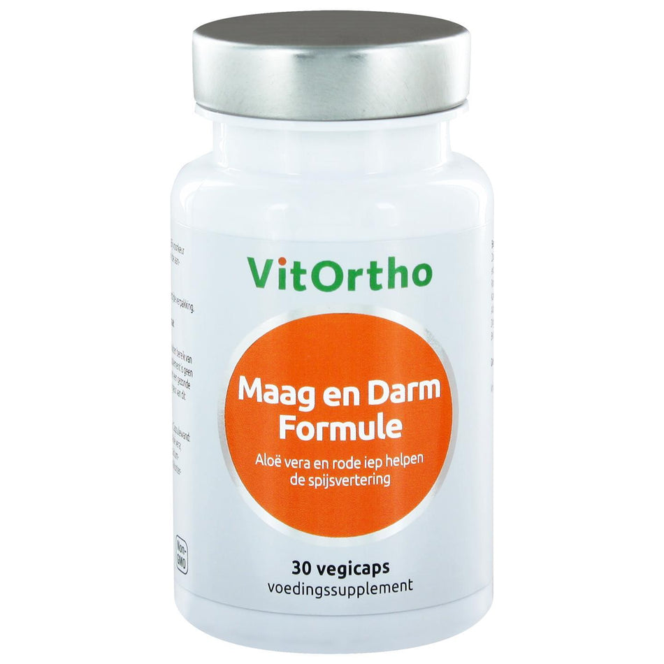 Magen und Darm