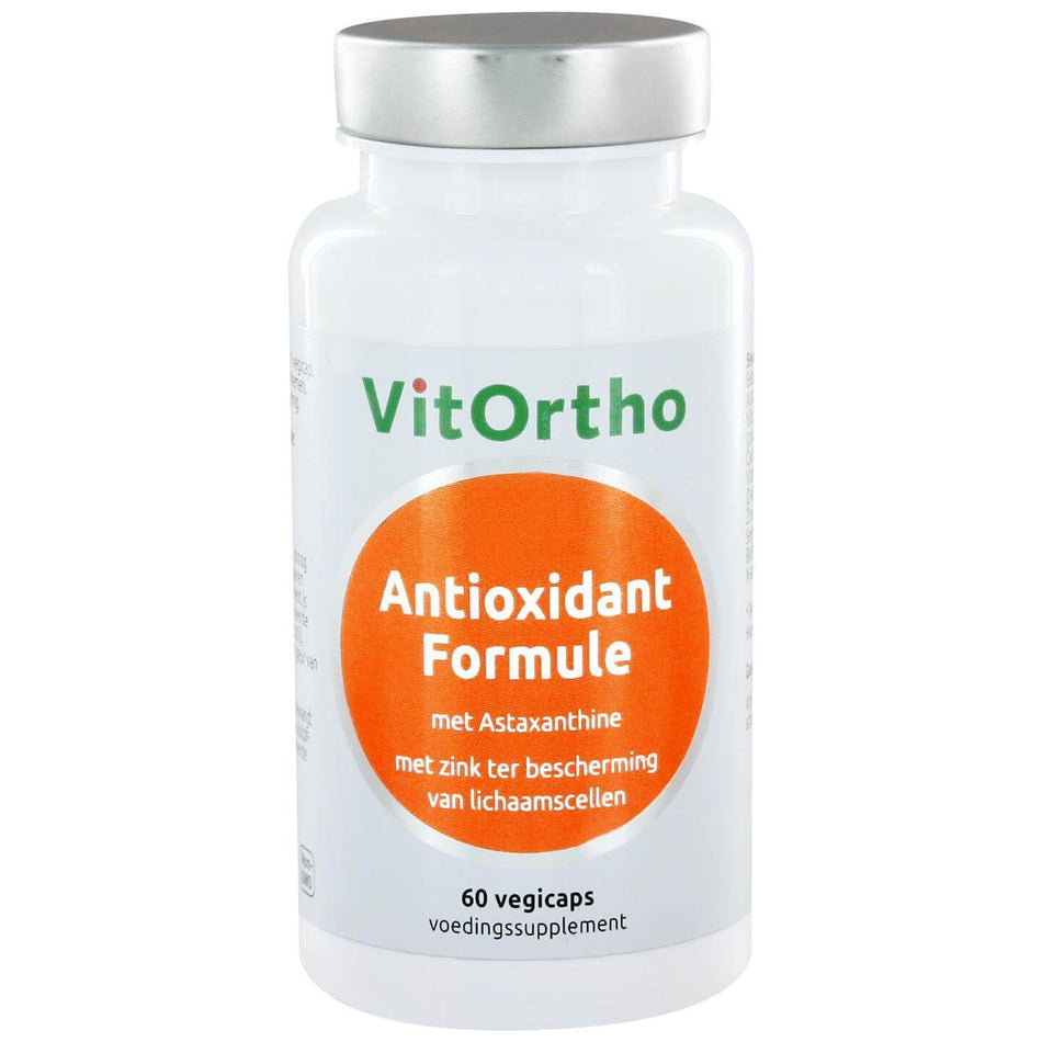 Antioxidform ehemals antioxidative Formel