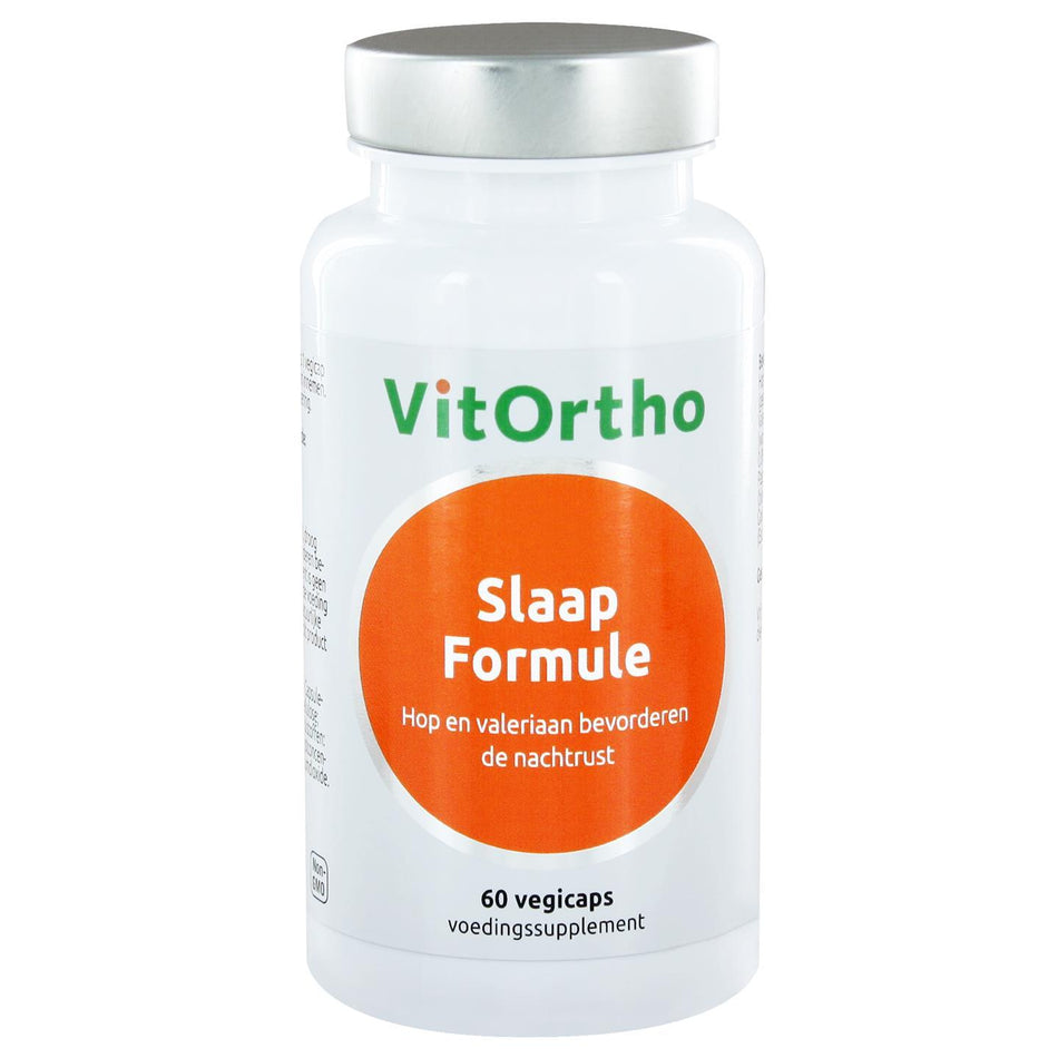 Slaap Formule