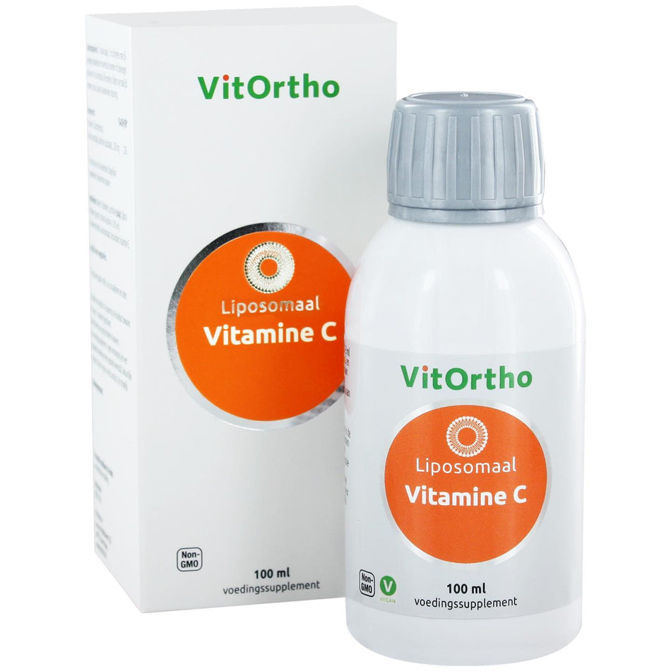 Vitamin C Liposomal