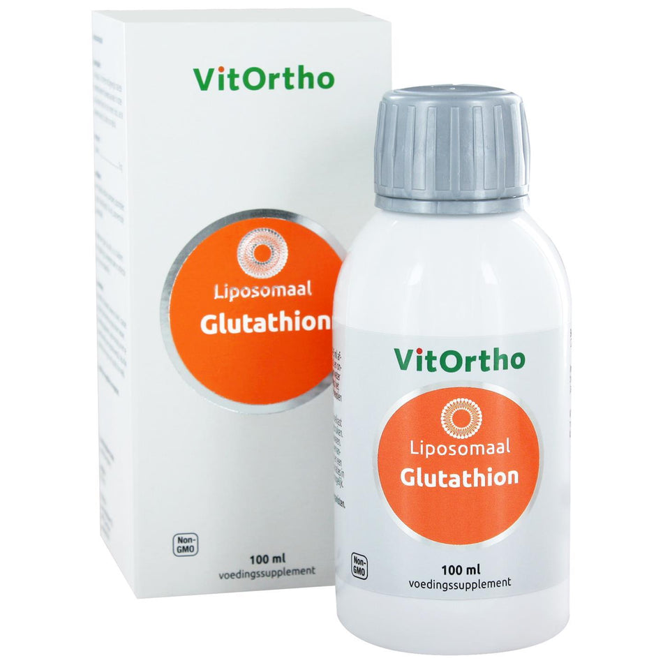Glutathion liposomal