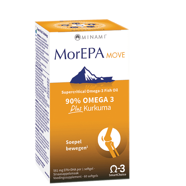 Morepa Move