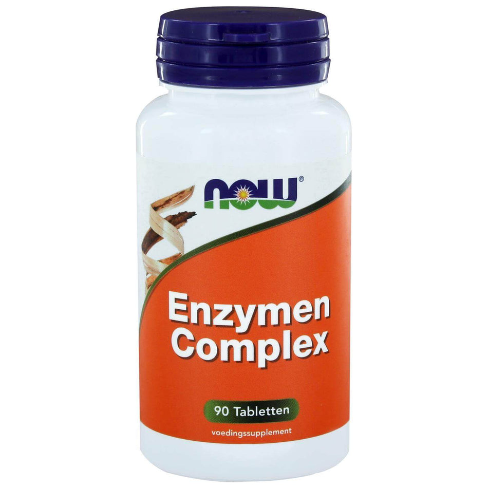 Enzymekomplex