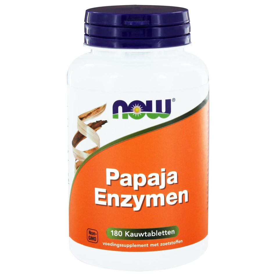 Papaya -Enzyme