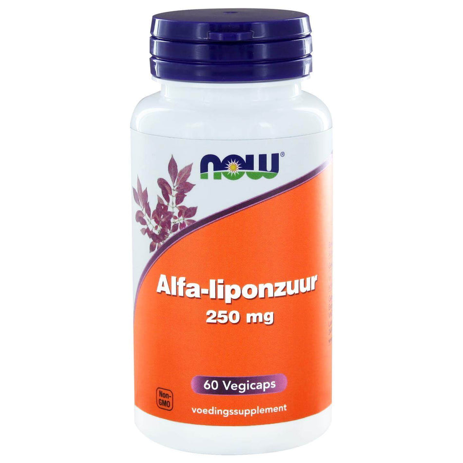 Alfa-Liponsäure 250 mg