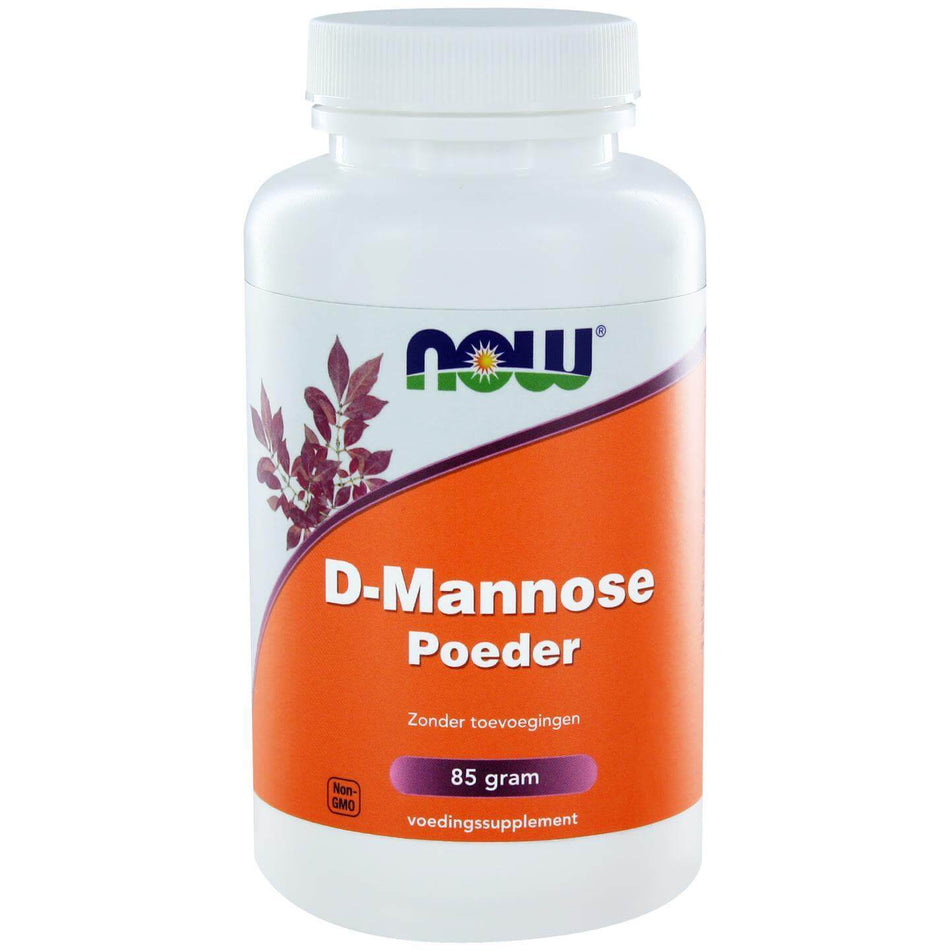 D-Mannose-Pulver