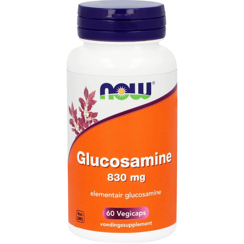 Glucosamin