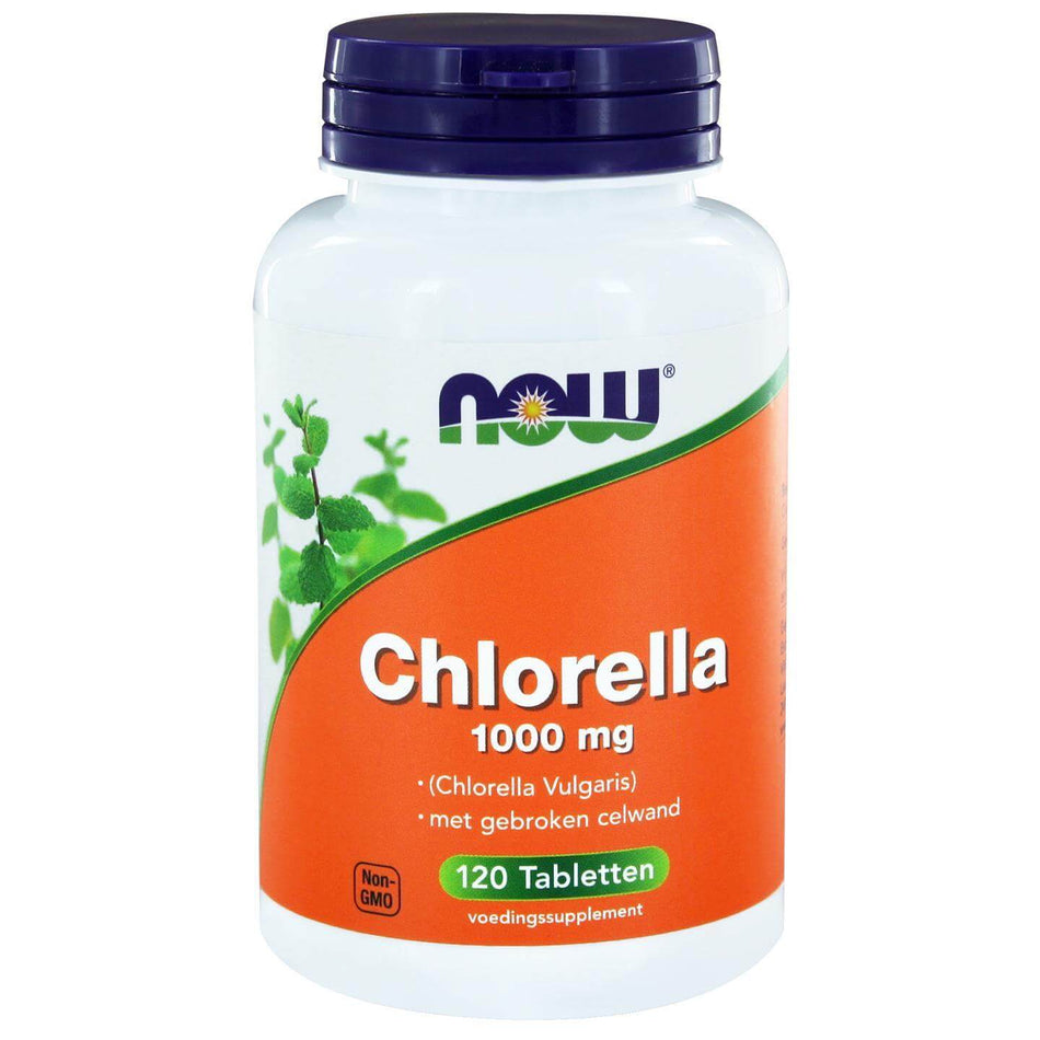 Chlorella 1000 mg