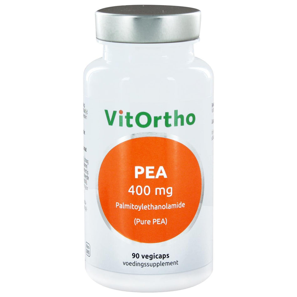 Erbse 400 mg Palmitoylethanolamid (reine Erbse)