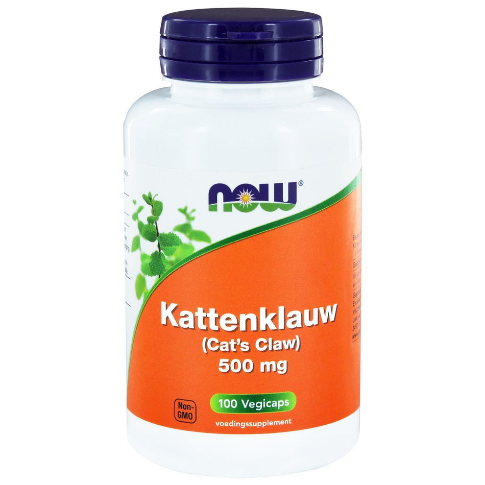 Katzenklaue 500 mg