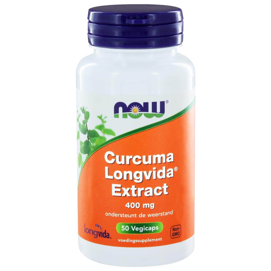 Curcuma longvida® Extrakt