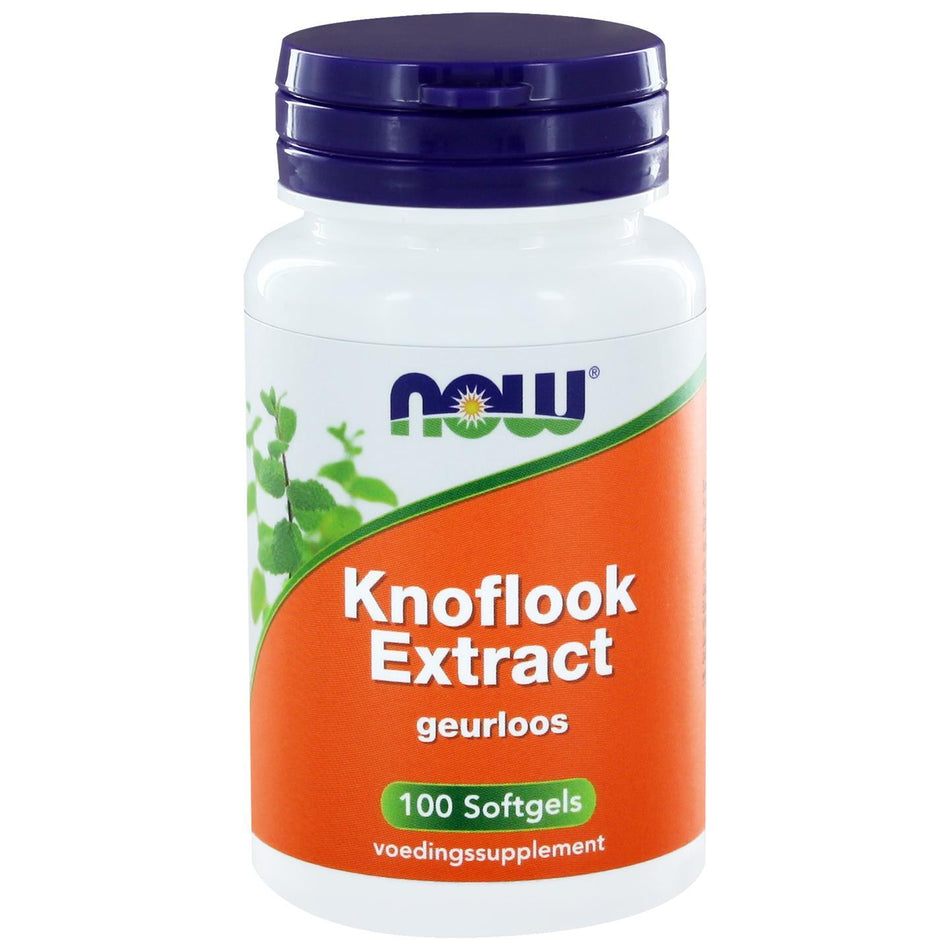 Knoblauchextrakt