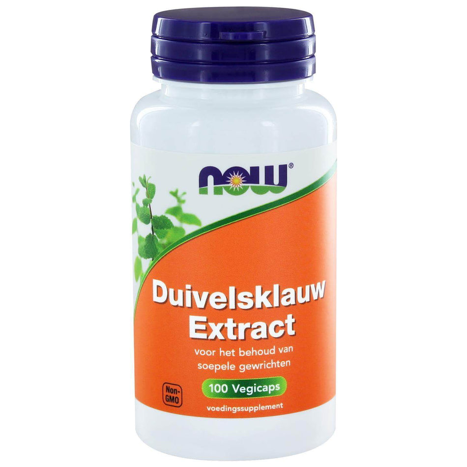 Klauenextrakt des Teufels
