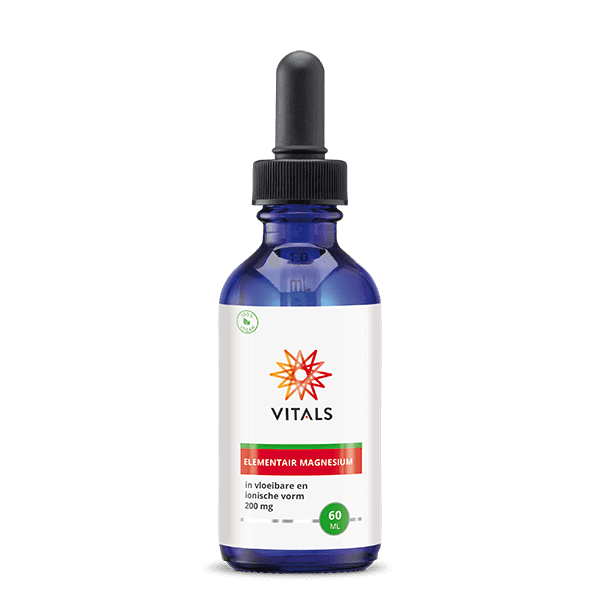Elementares Magnesium