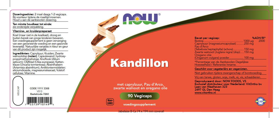 Kandillon