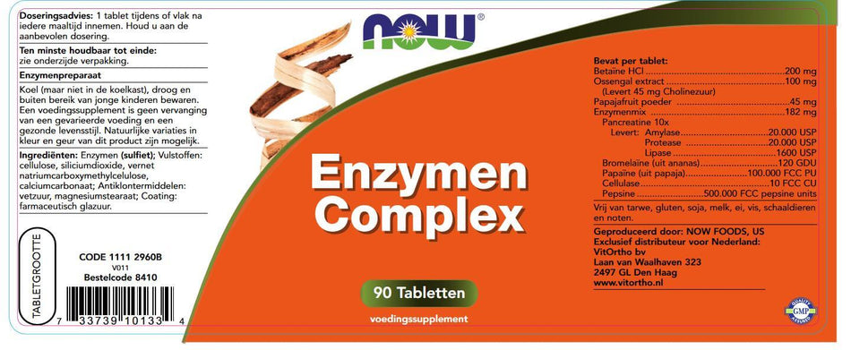 Enzymekomplex