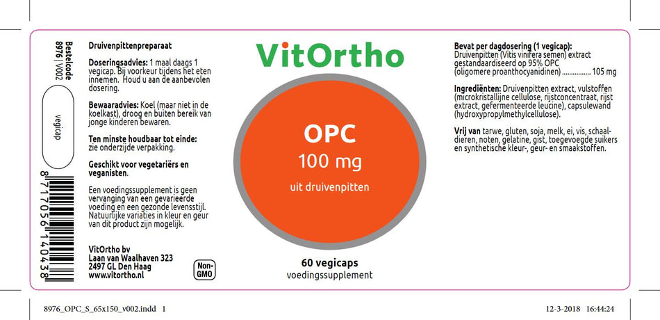 OPC 100 mg