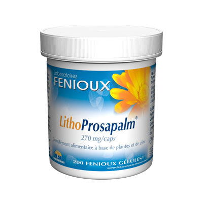 LithoProsapalm