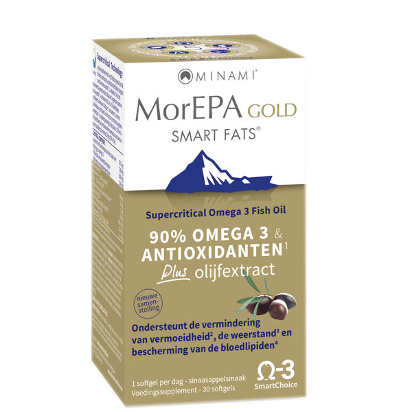 Morepa Gold