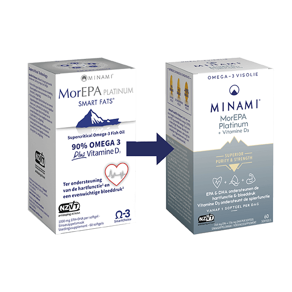 Morepa Platinum