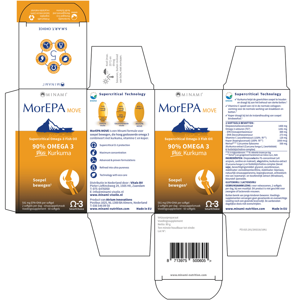 Morepa Move