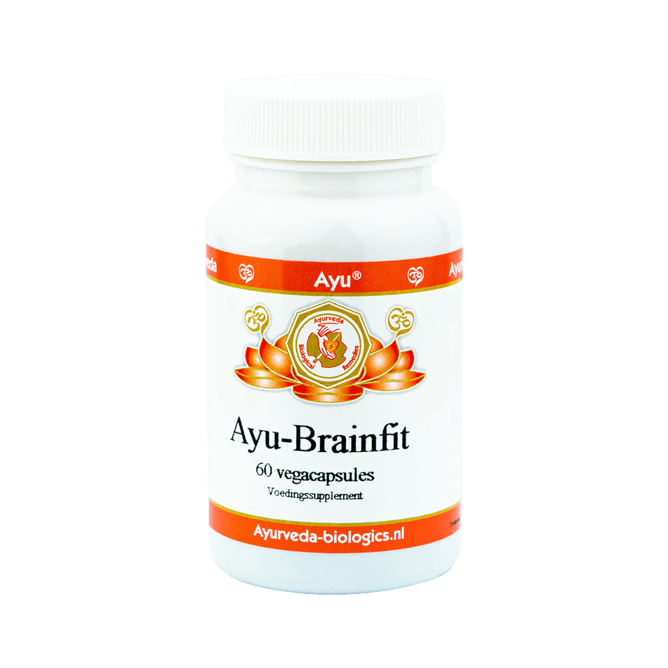 Ayu-Brainfit