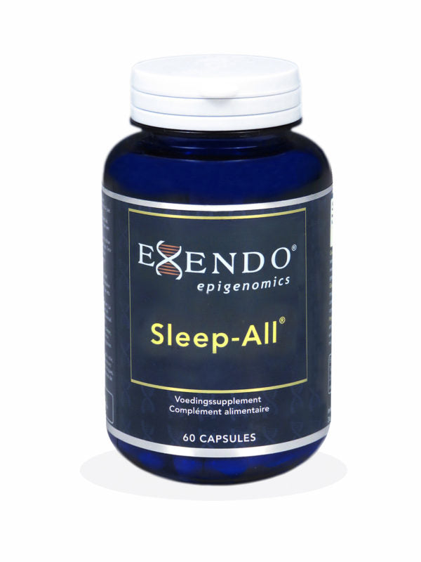Sleep-All® 60 capsules