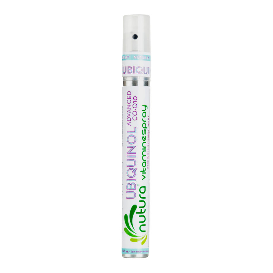 Q10 Ubiquinol+