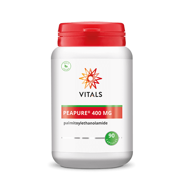 PEAPURE® 400 mg