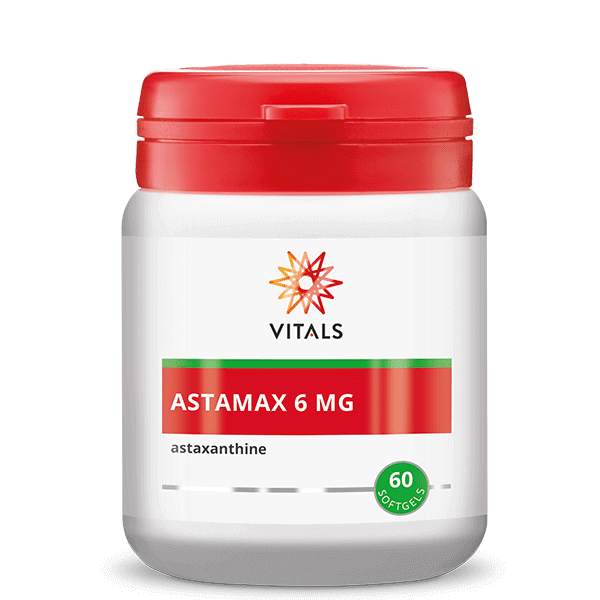 Astamax 6 mg