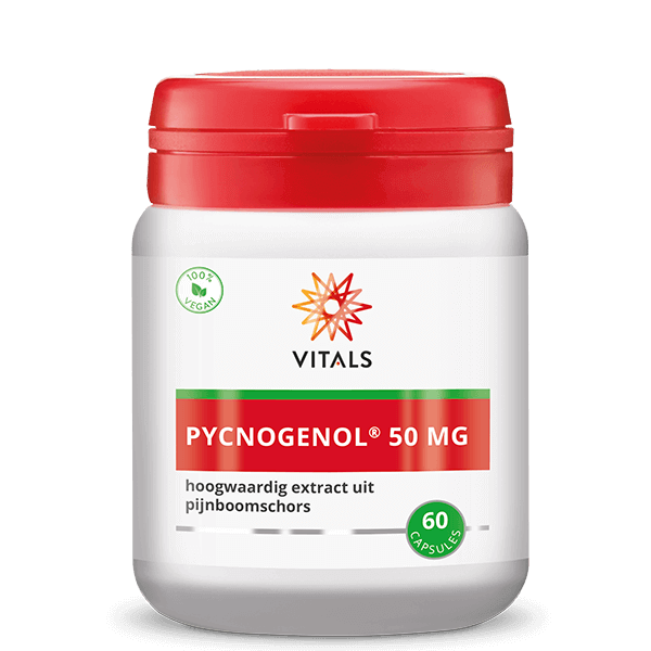 Pycnogenol®