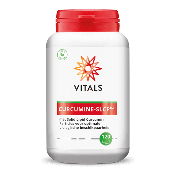 Curcumin-SLCP™