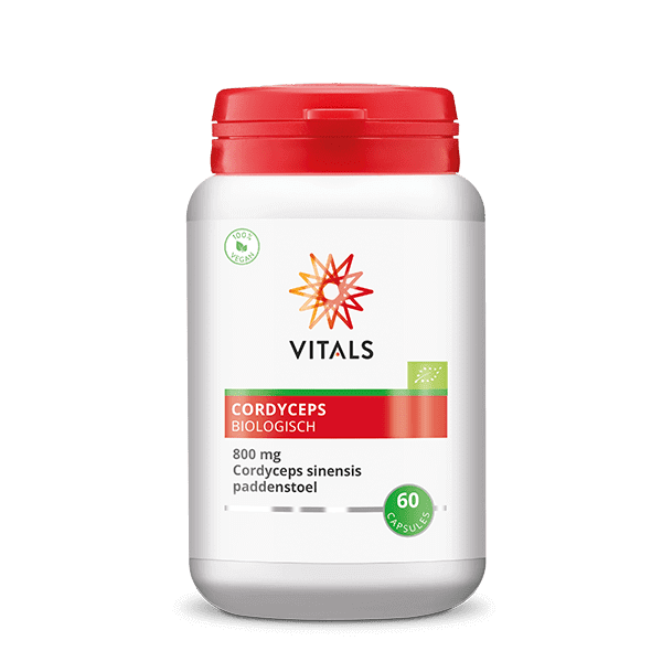 Cordyceps Bio
