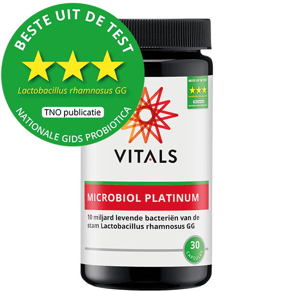Mikrobiol -Platin